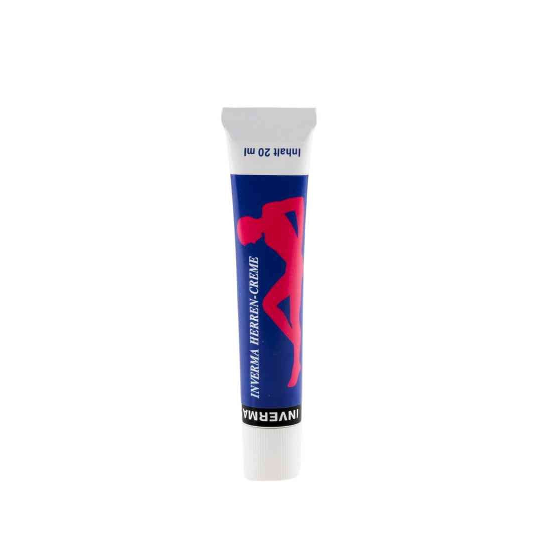 Herren-Creme | INVERMA