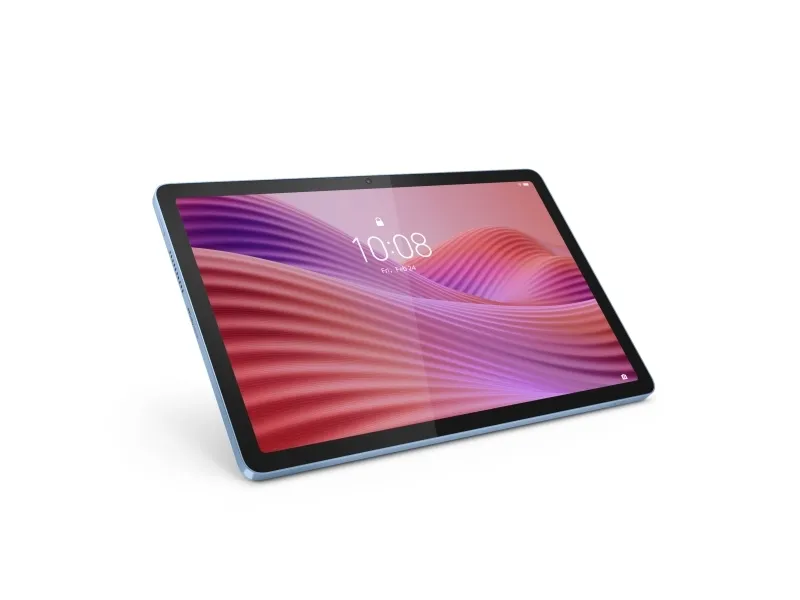 Lenovo Tab ZAEH - Tablet - Android 14 eller senere - 128 GB eMMC - 10.1