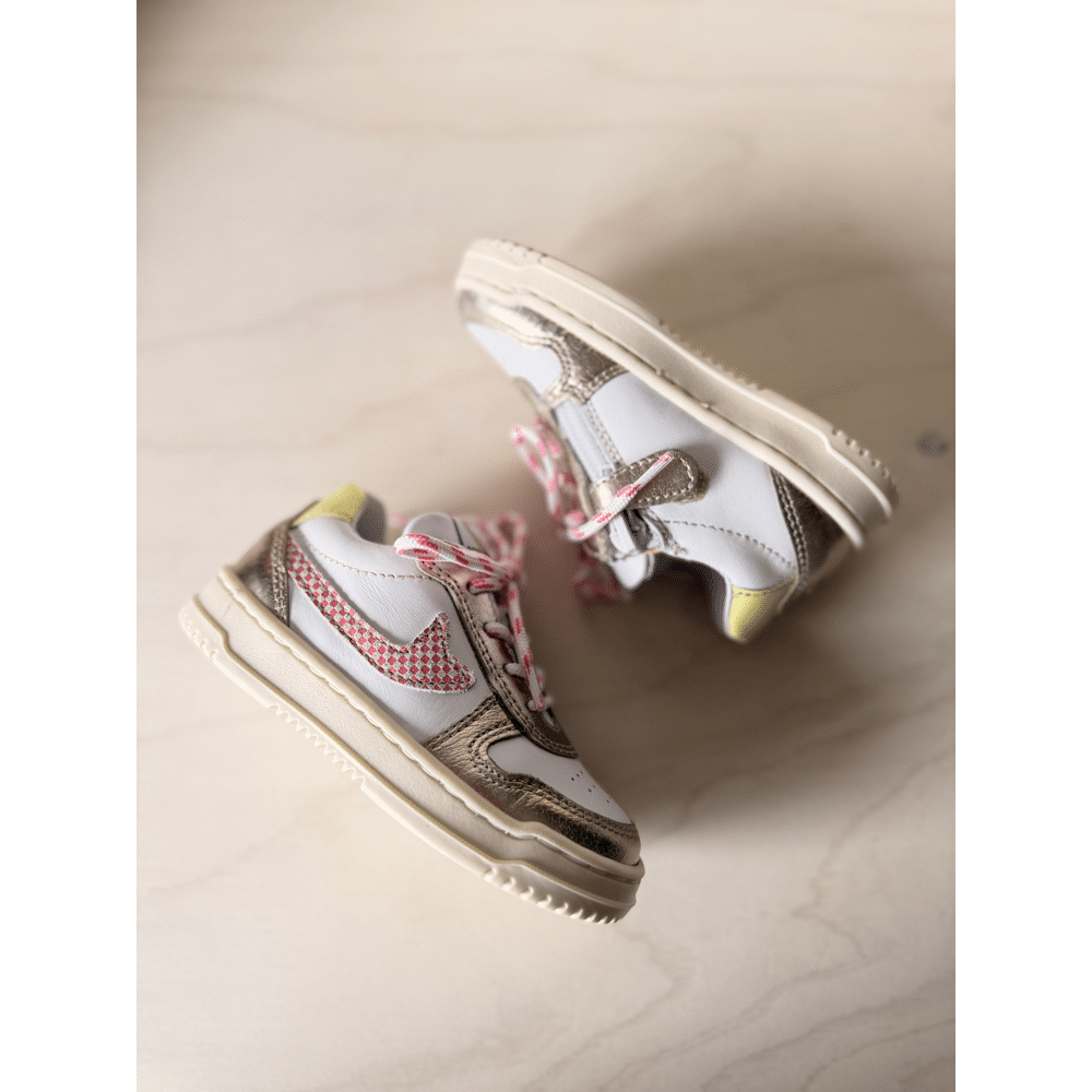 ROMAGNOLI - Lage Sneaker