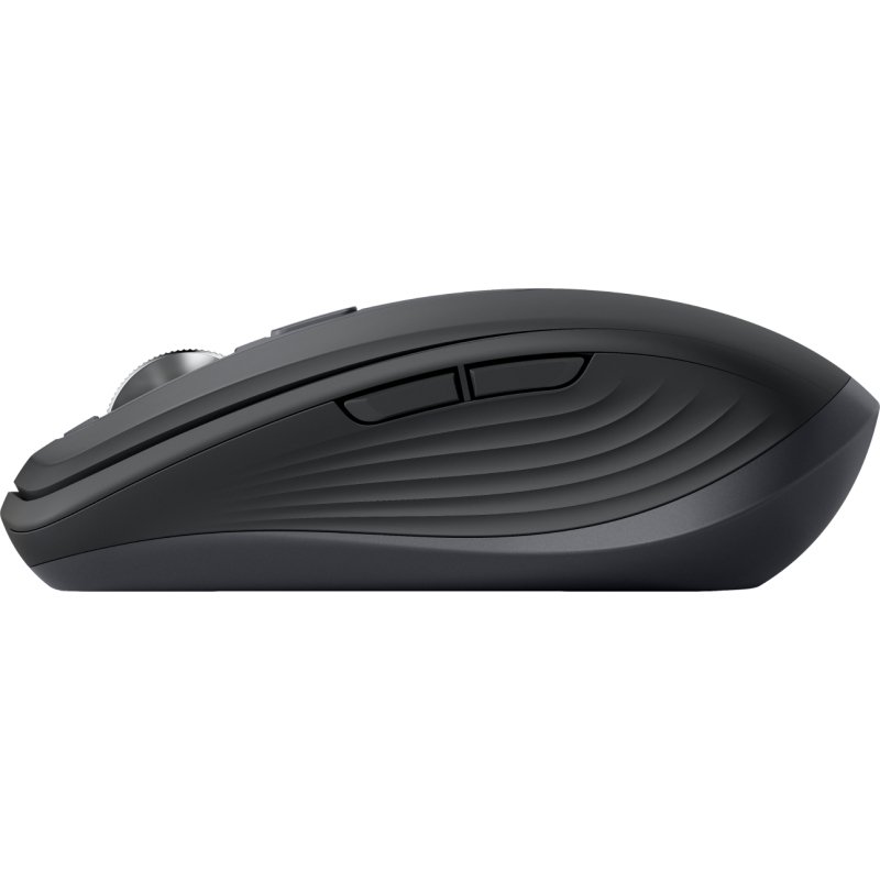 Logitech 910-006929 souris Bureau Droitier RF sans fil + Bluetooth Laser 8000 DPI