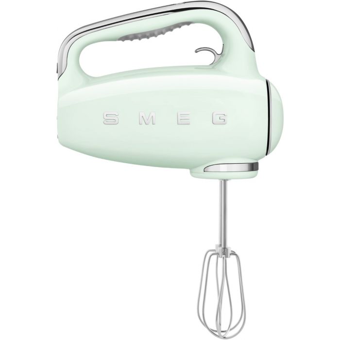 SMEG Handmixer 50's Retro Style HMF01PGEU Pastellgrün