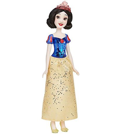 Disney Princess Puppe - 30 cm - Schneewittchen