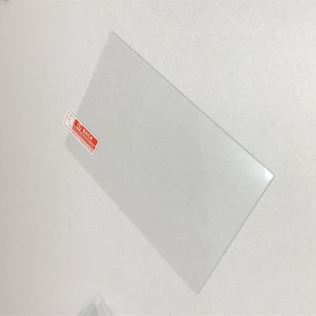 Top skærmbeskytter til Nintendo New 3DS XL Gennemsigtig