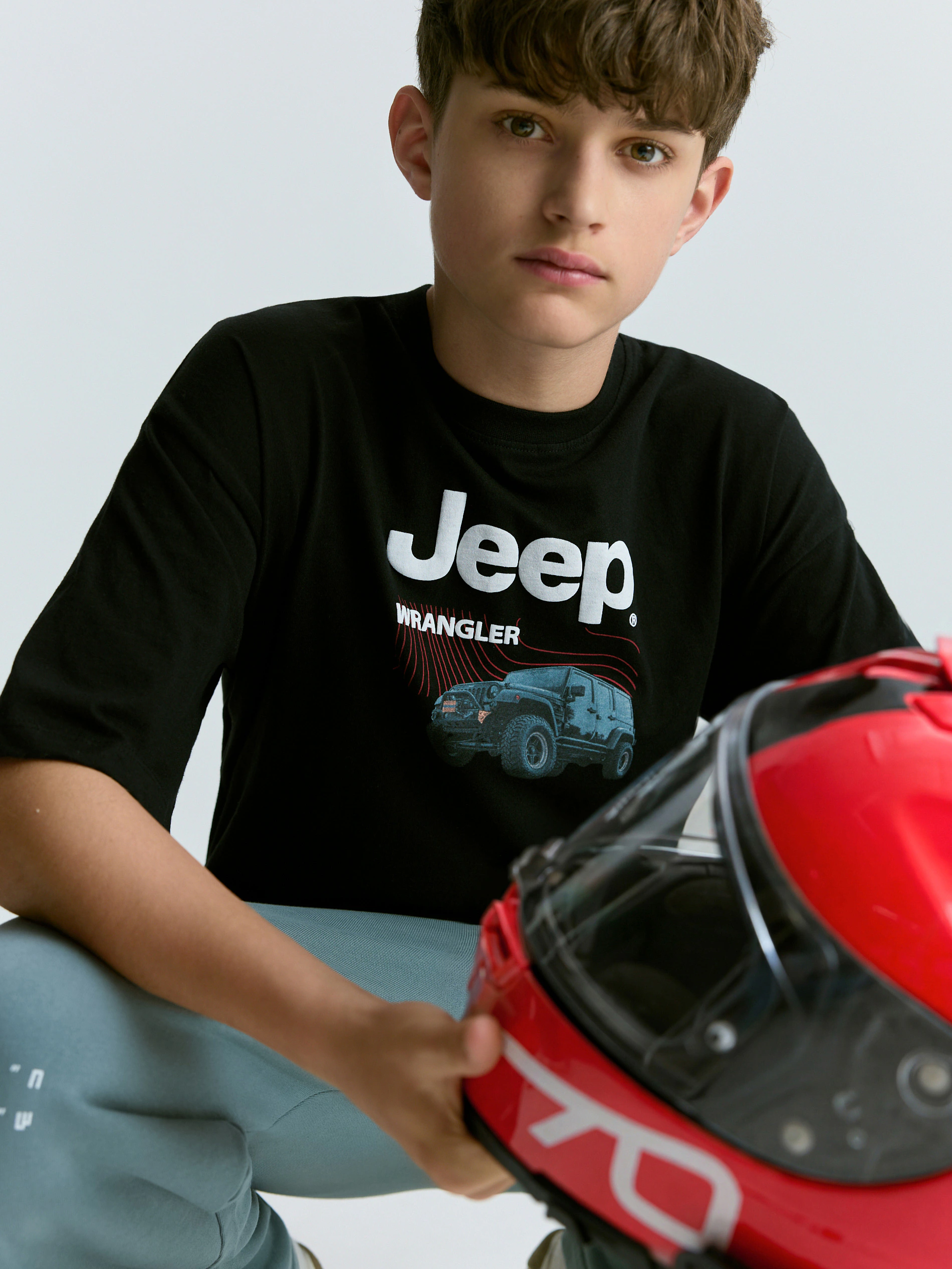 Jeep T-Shirt