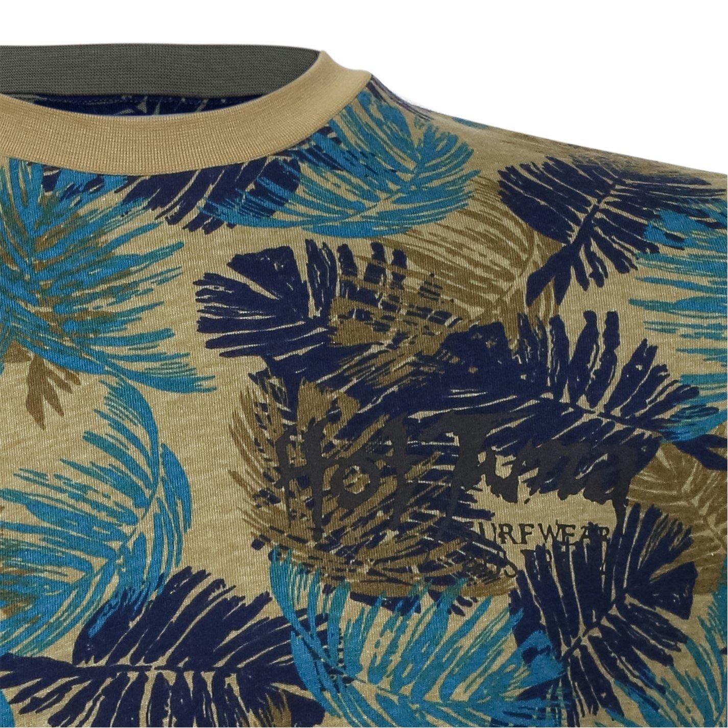 Hot Tuna Top and Shorts Set Mens