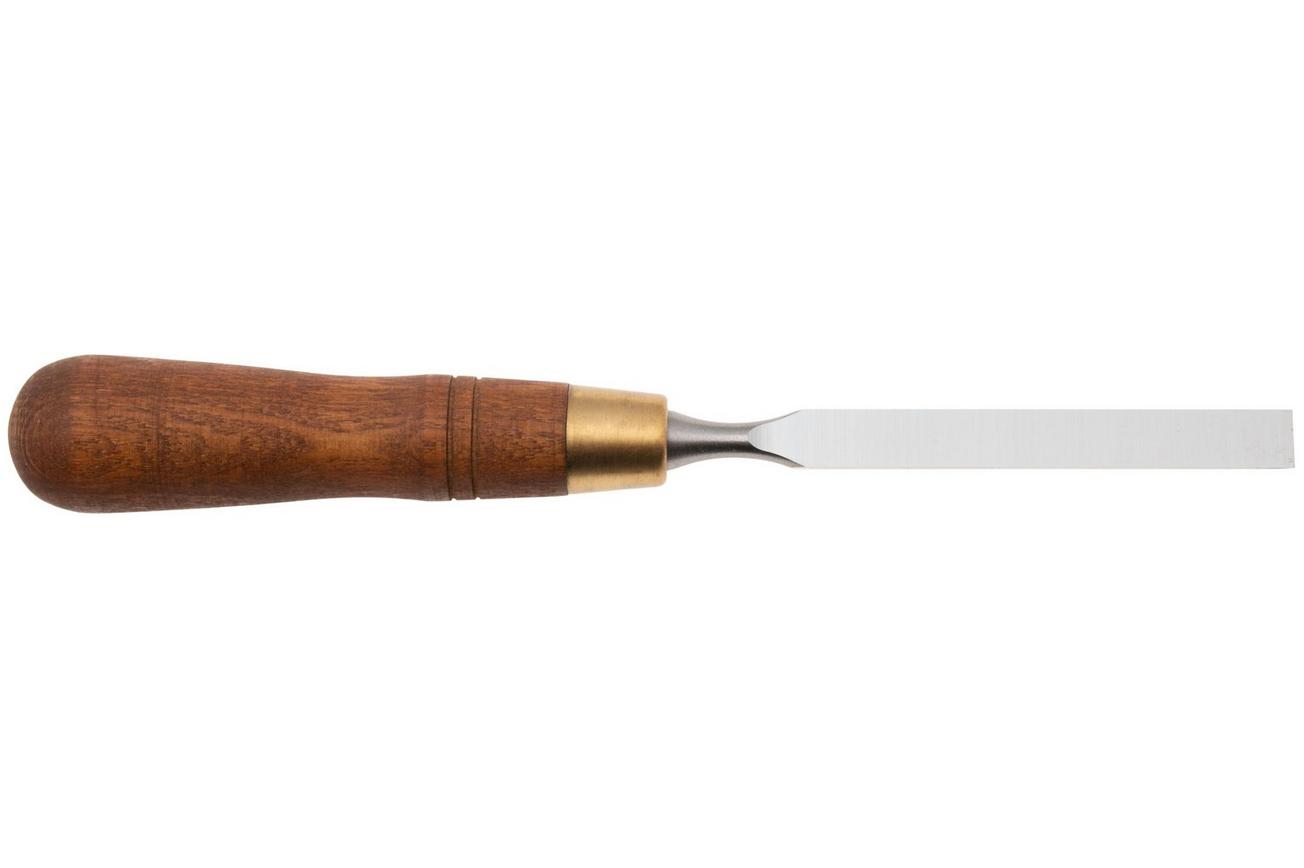 Narex Wood Line Plus Firmer Chisel 811512, timmermansbeitel, 12 mm