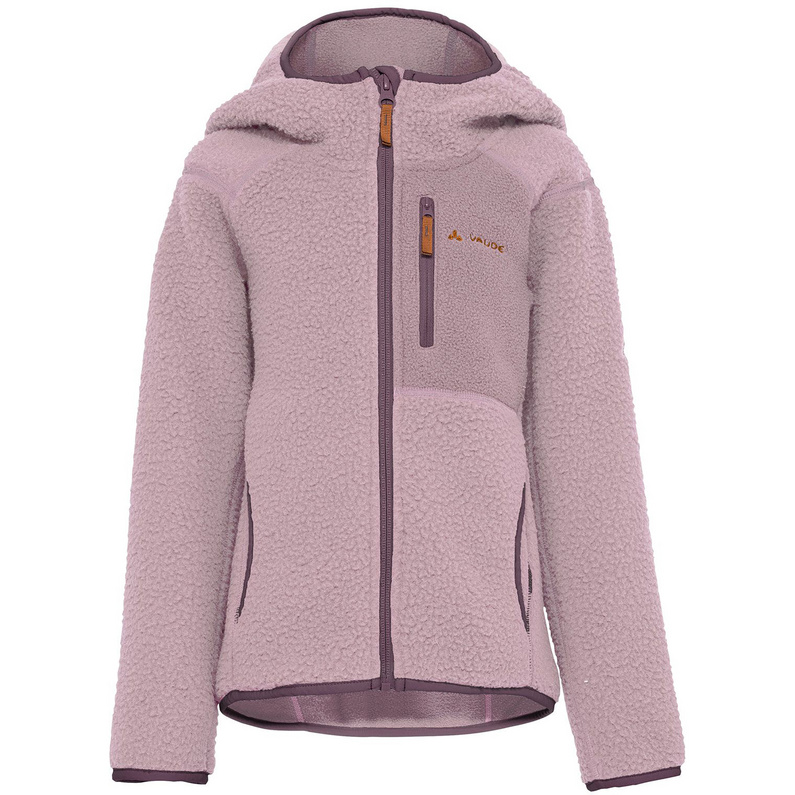 Vaude Kinder Torridon Hoodie II Jacke