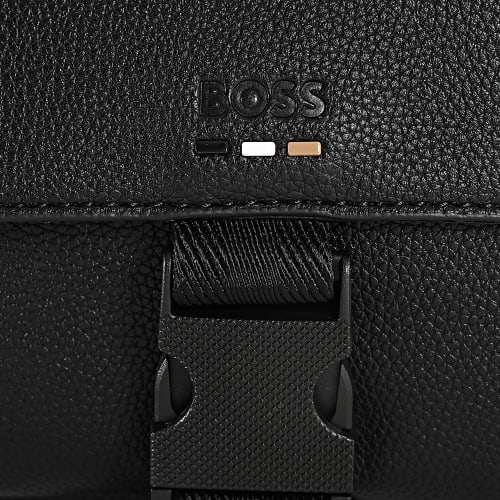 Sacoche Ray 50512037 Noir
