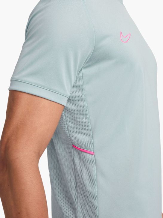 Nike T-Shirt Blau