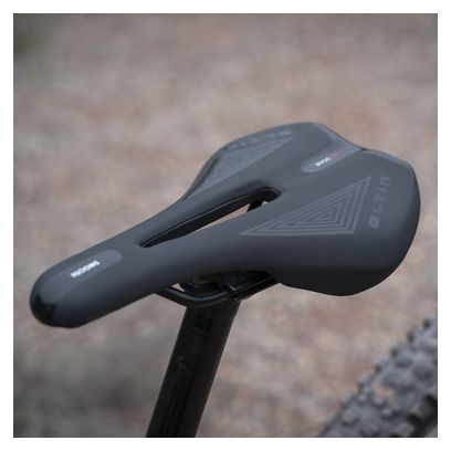Selle Vélo Eltin Built