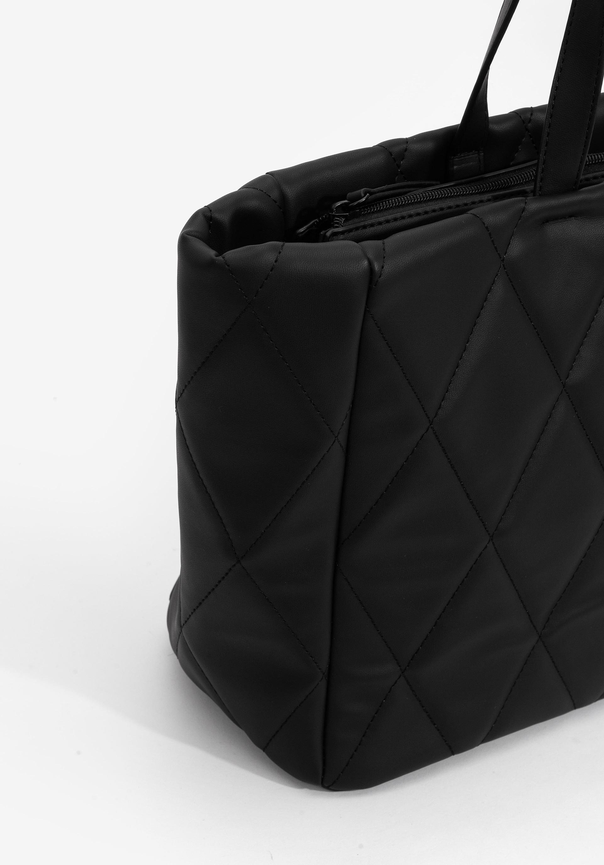 Mala Shopper Acolchoada