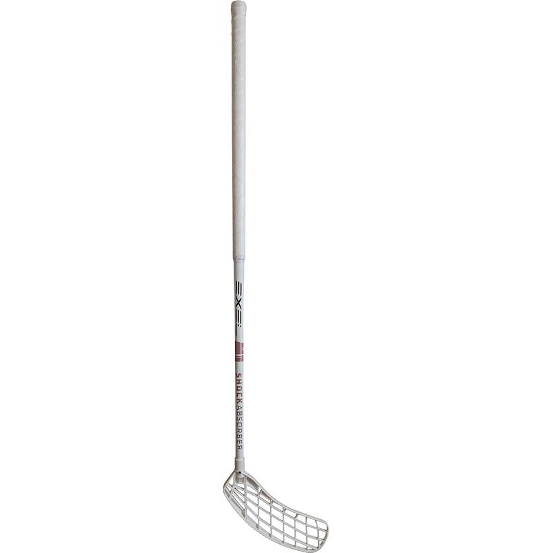 EXEL Shock Absorber 2.9 Round MB 96 Floorballstav