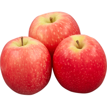Pink Lady Appels 6 Stuks