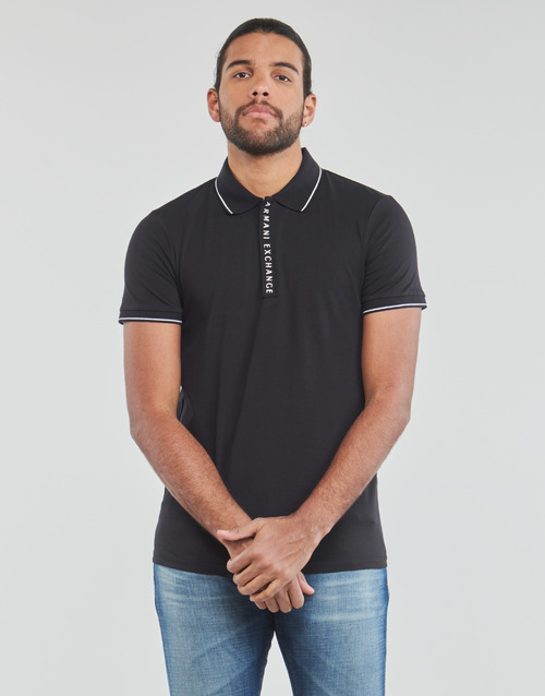 Armani Exchange - 8NZF71 - Marine