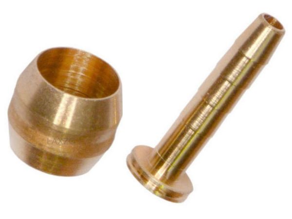 Shimano BH90 Hydraulisk Samlekit