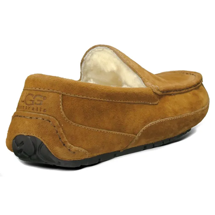 UGG Ascot Pantoffels Heren