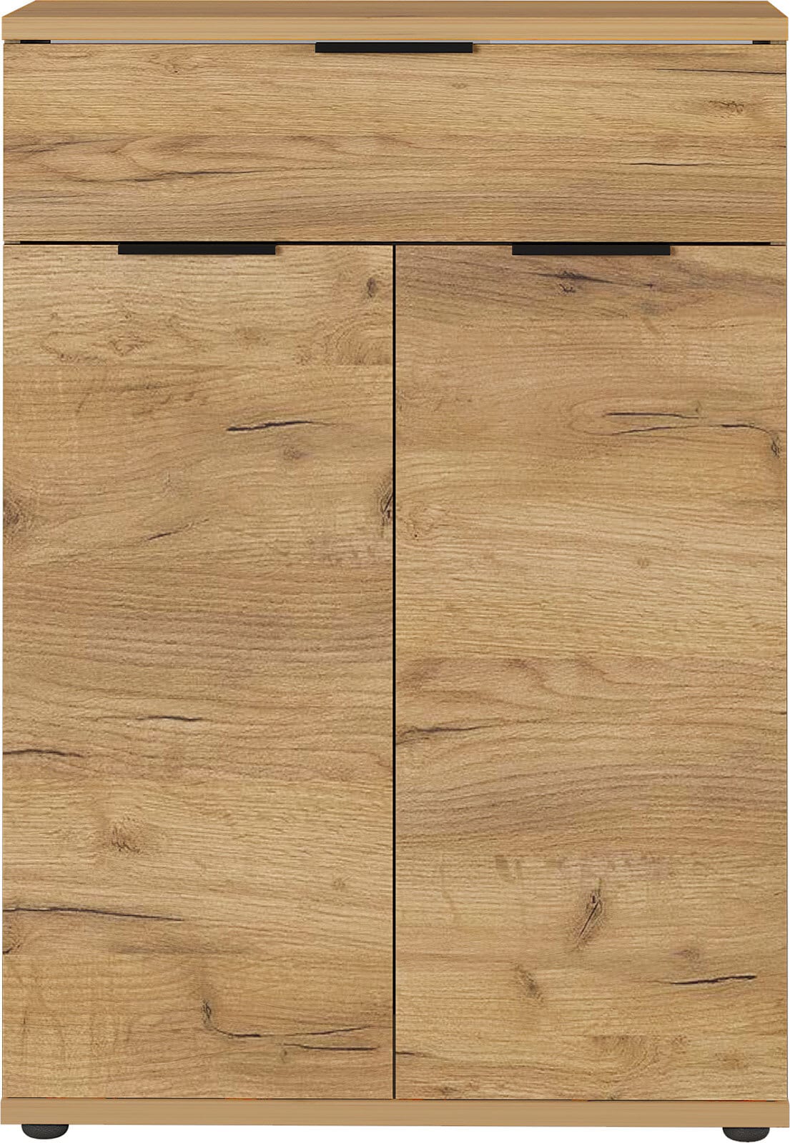 Schuhschrank FIRE 75 x 108 cm Navarra Eiche