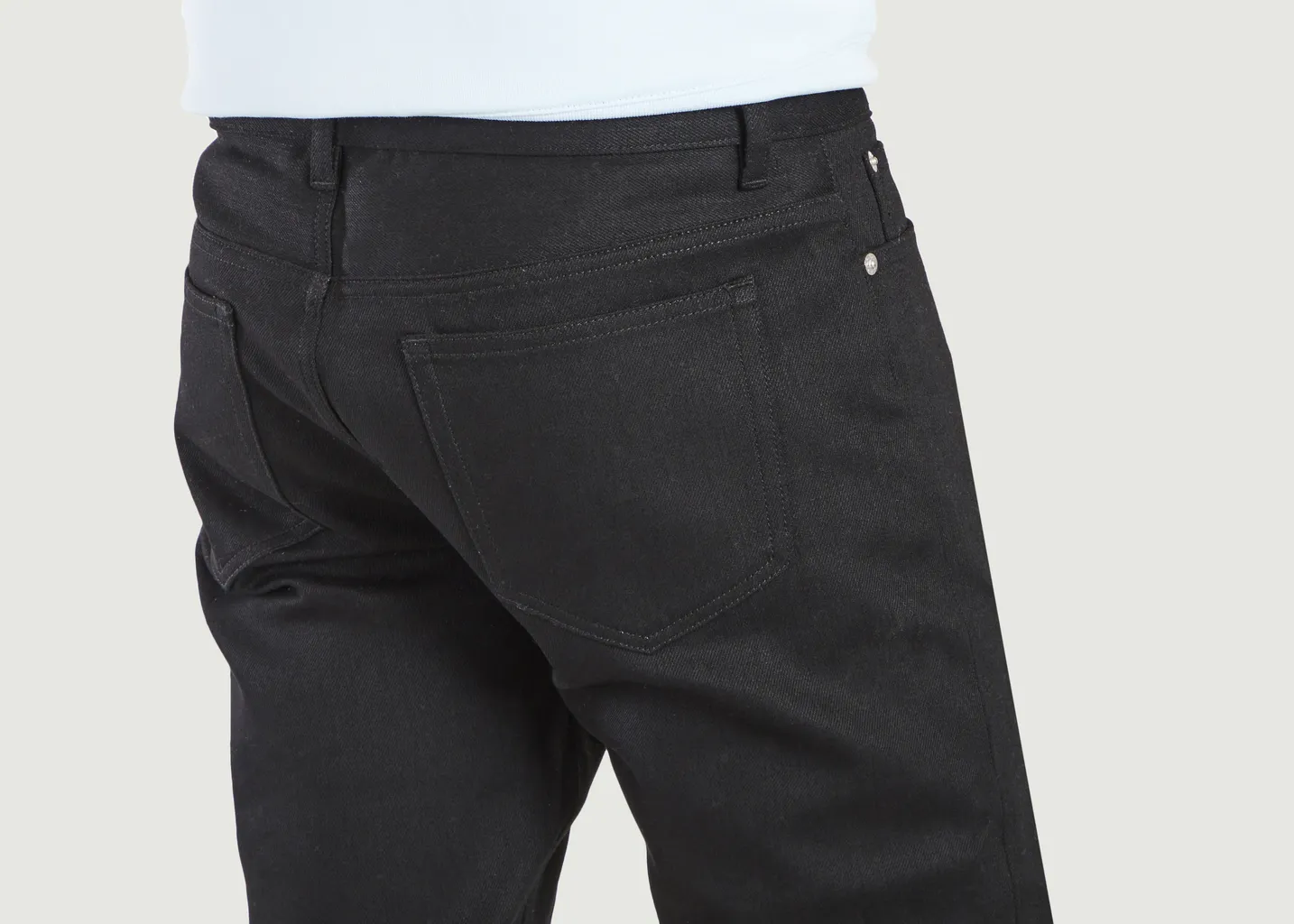 Jean petit new standard A.P.C.