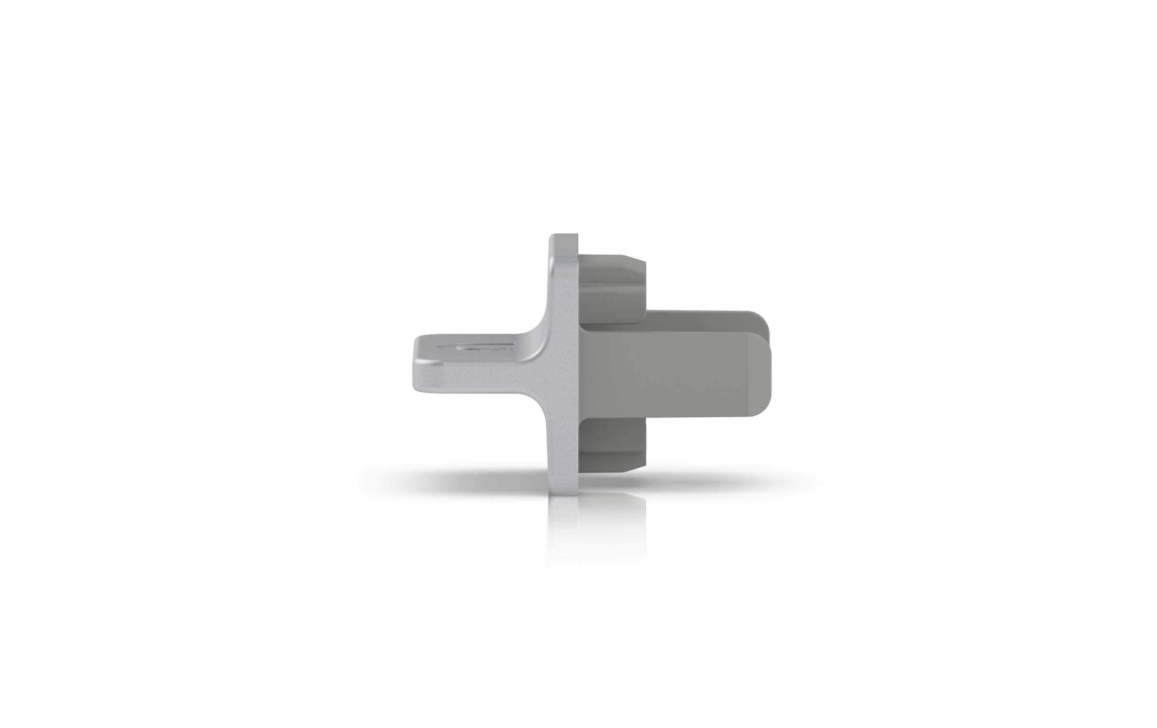 Blindstecker/Staubschutz UACC-RJ45-Cover 24 StückStaubschutz für Netzwerkports