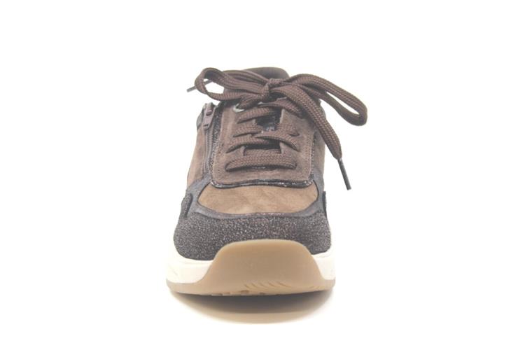 Xsensible 30085.2 SWX11 HX wijdte H Dark Brown