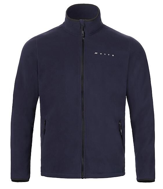 MUSTO - VESTE POLAIRE EVO 200 HOMME