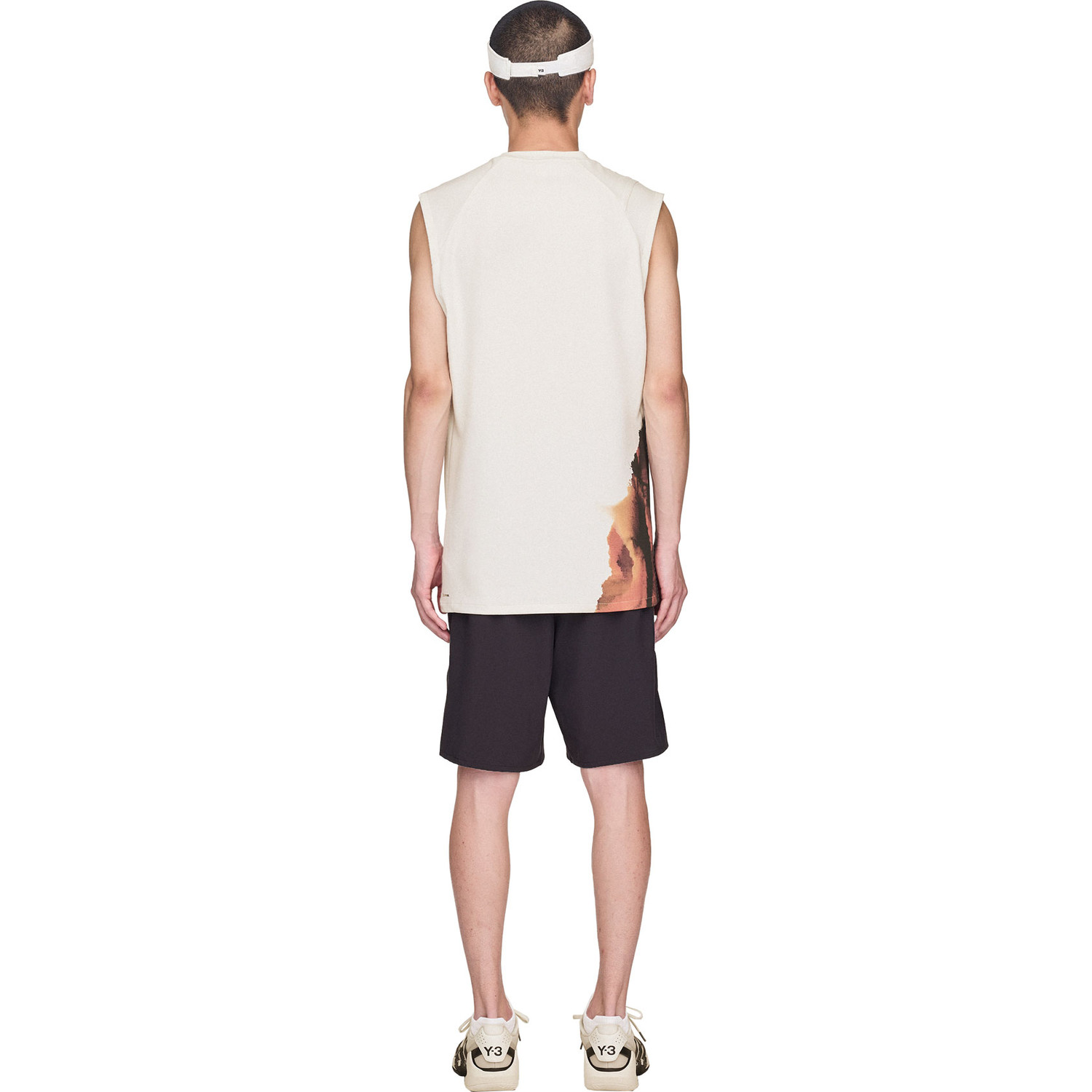 adidas Y-3 Tank