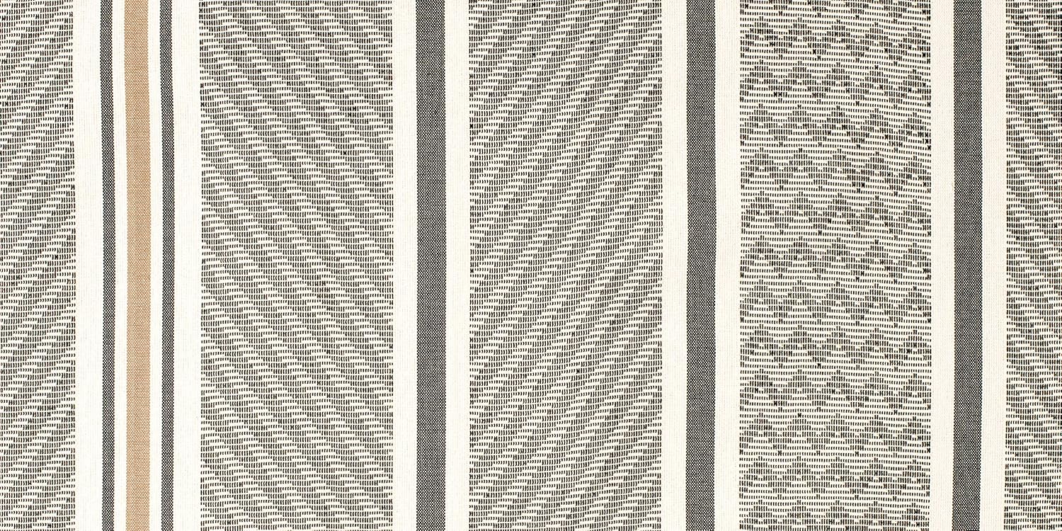 La Siesta®- Habana Hängesessel Comfort Size für Entspannung & Stil: 360° Drehgelenk, hochwertiges Bambusholz - GOTS-zertifizierte Baumwolle. (Zebra)