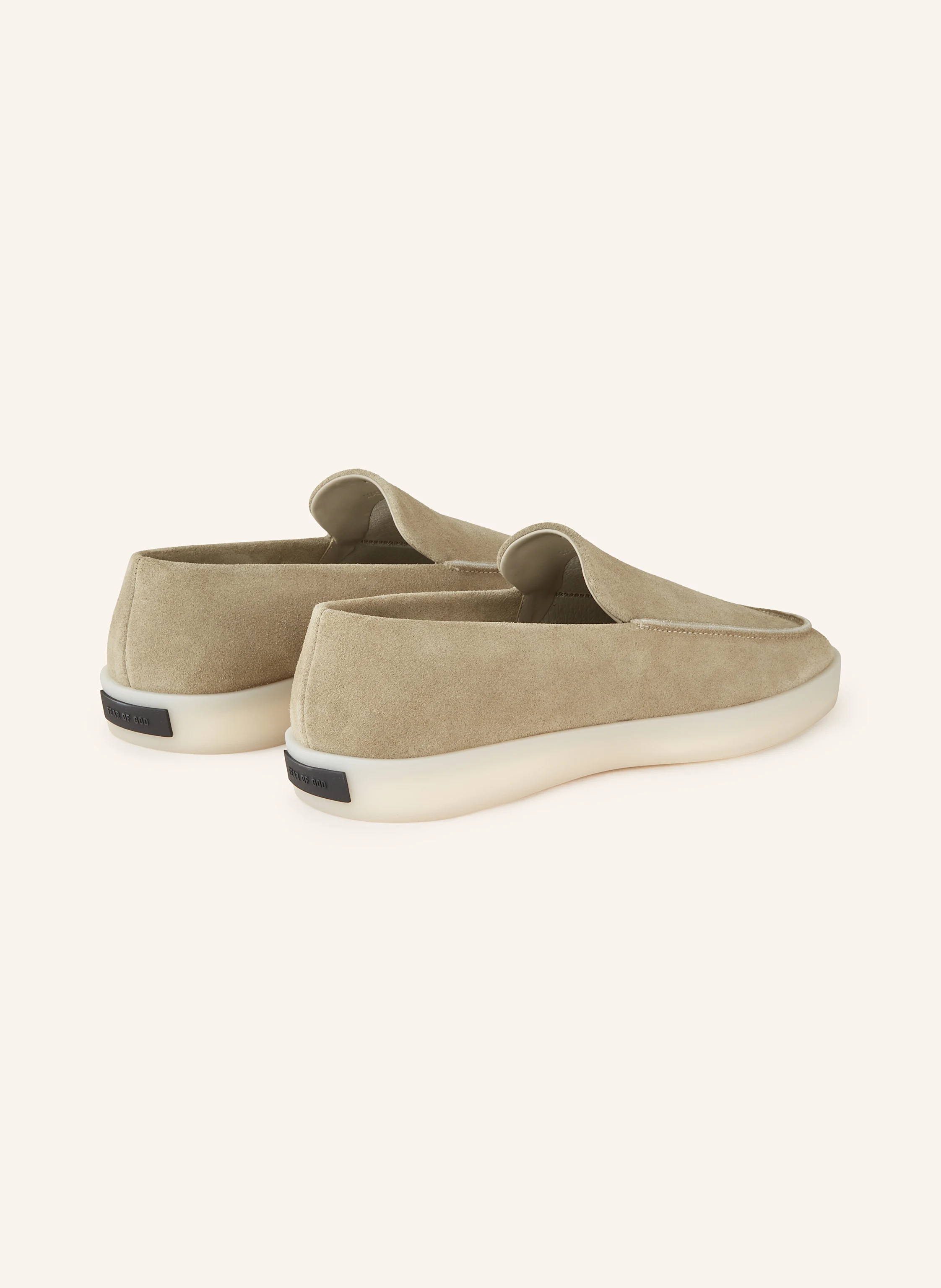 FEAR OF GOD Loafer STORM