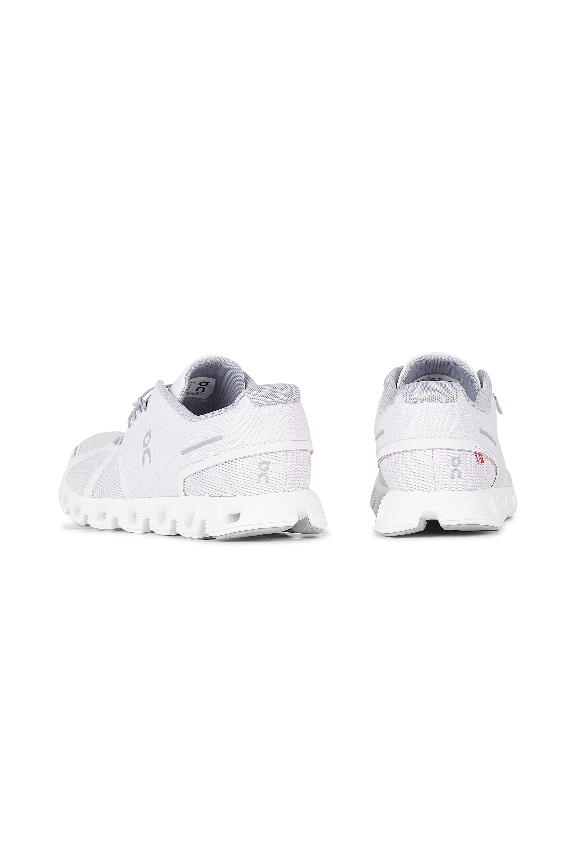 ON Baskets  CLOUD 5 W Violet