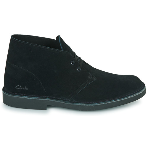 Clarks - DESERT BT EVO - Noir