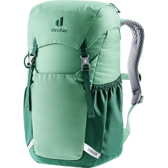 Deuter Junior Rucksack Spearmint / Seagreen Kinder