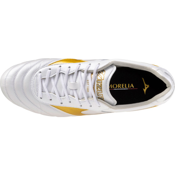Mizuno Morelia II Elite FG