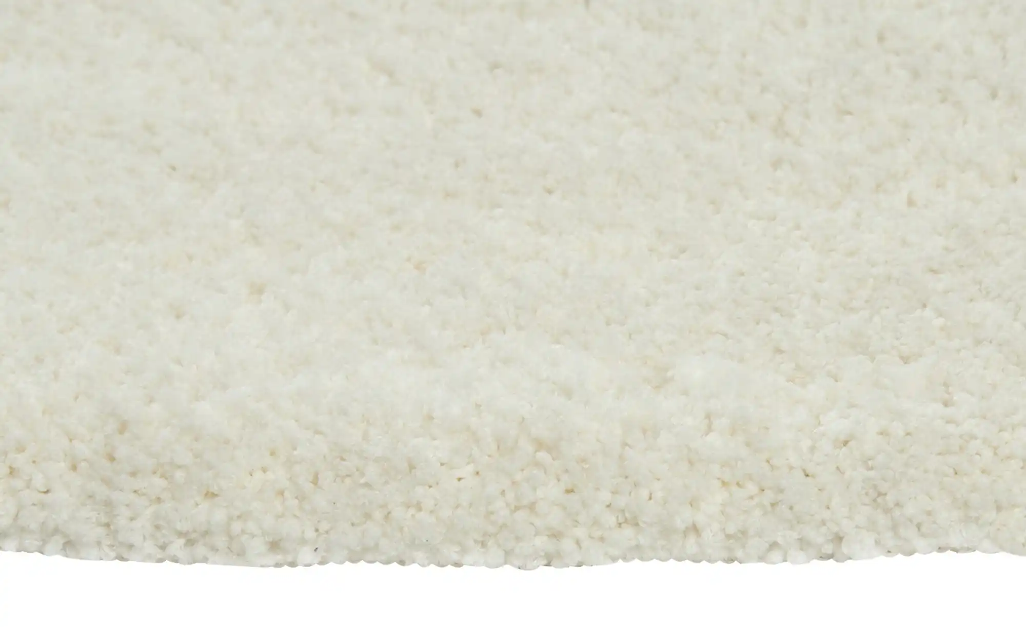 Jette Home Hochflorteppich Creamy