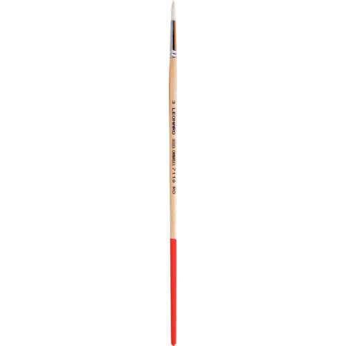 Léonard Borstenpinsel rund, Serie 7110