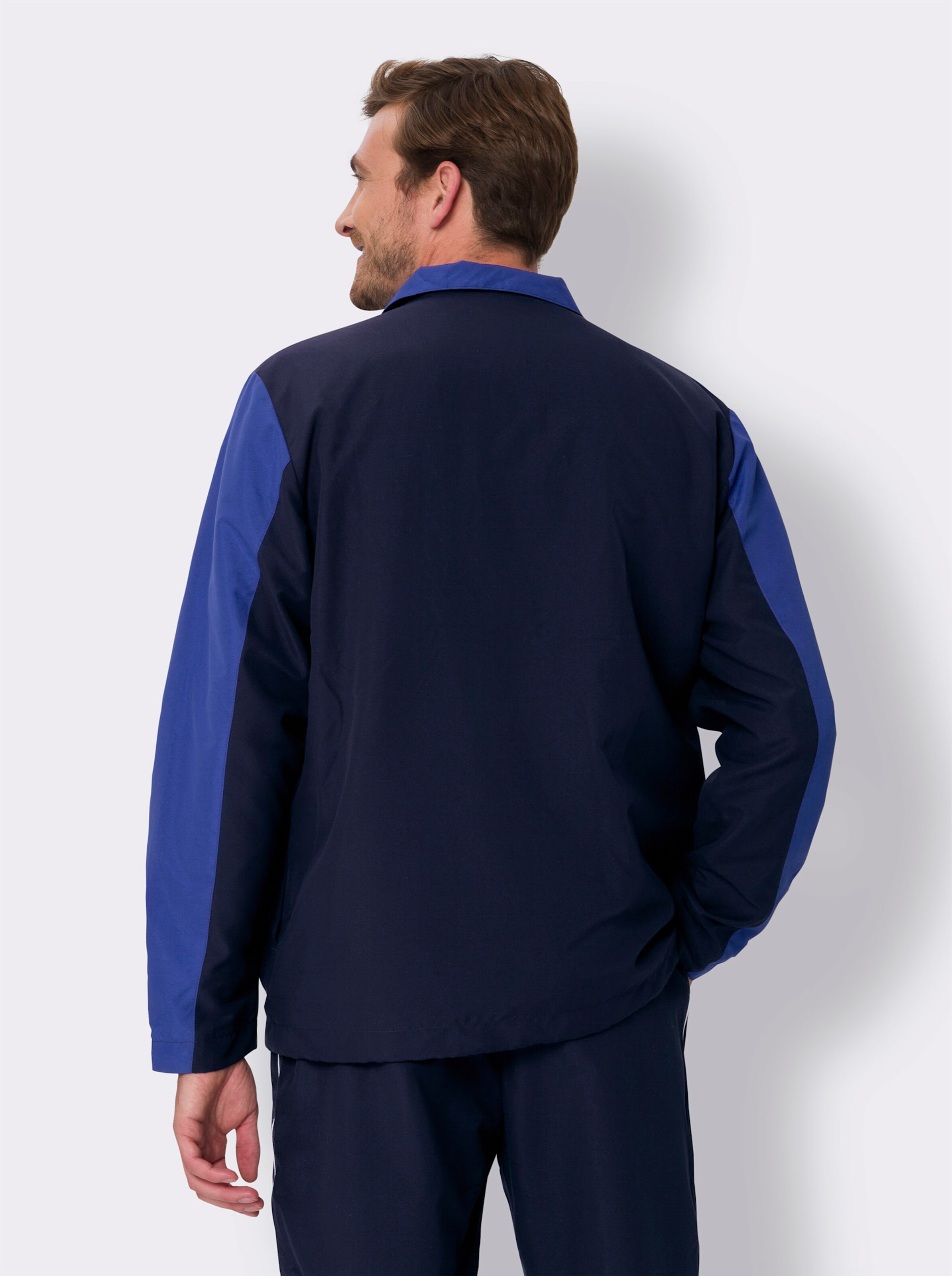 Freizeitjacke