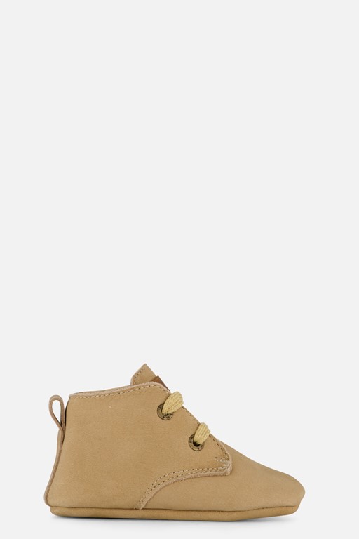 Shoesme house shoe beige