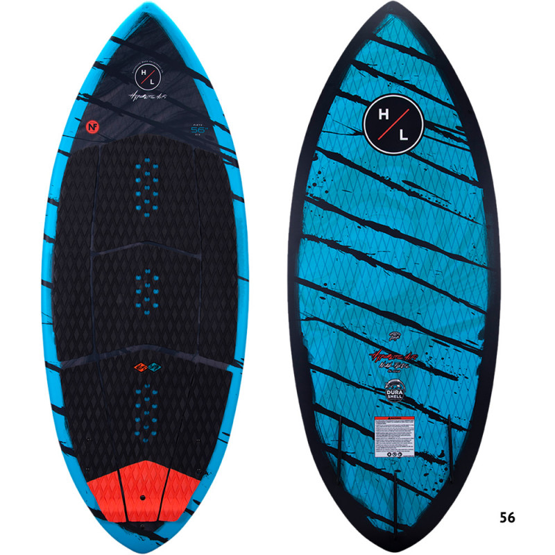 WAKESURF HYPERLITE HI-FI 2023