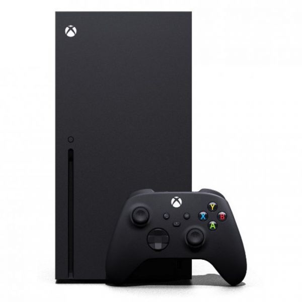 Microsoft Xbox Series X 1TB SSD