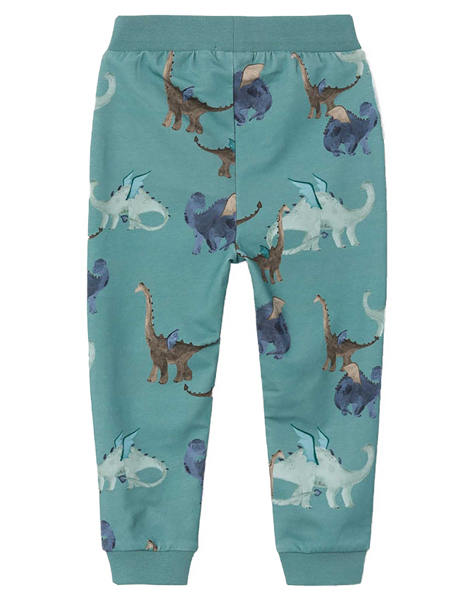 Sweathose NMMDRAGON DRAGONS in mineral blue