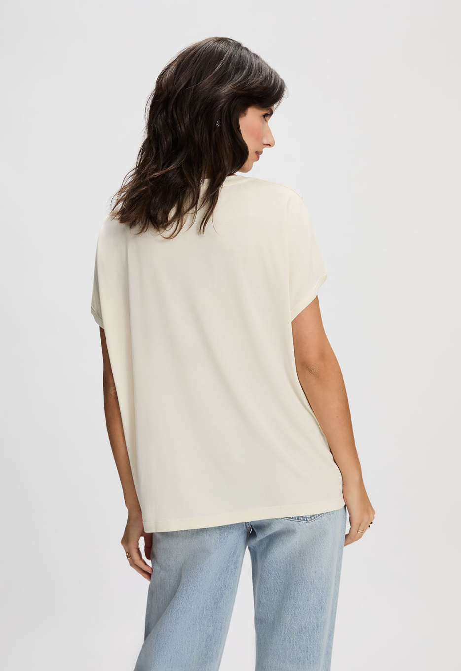 Silvercreek Sanne T-shirt