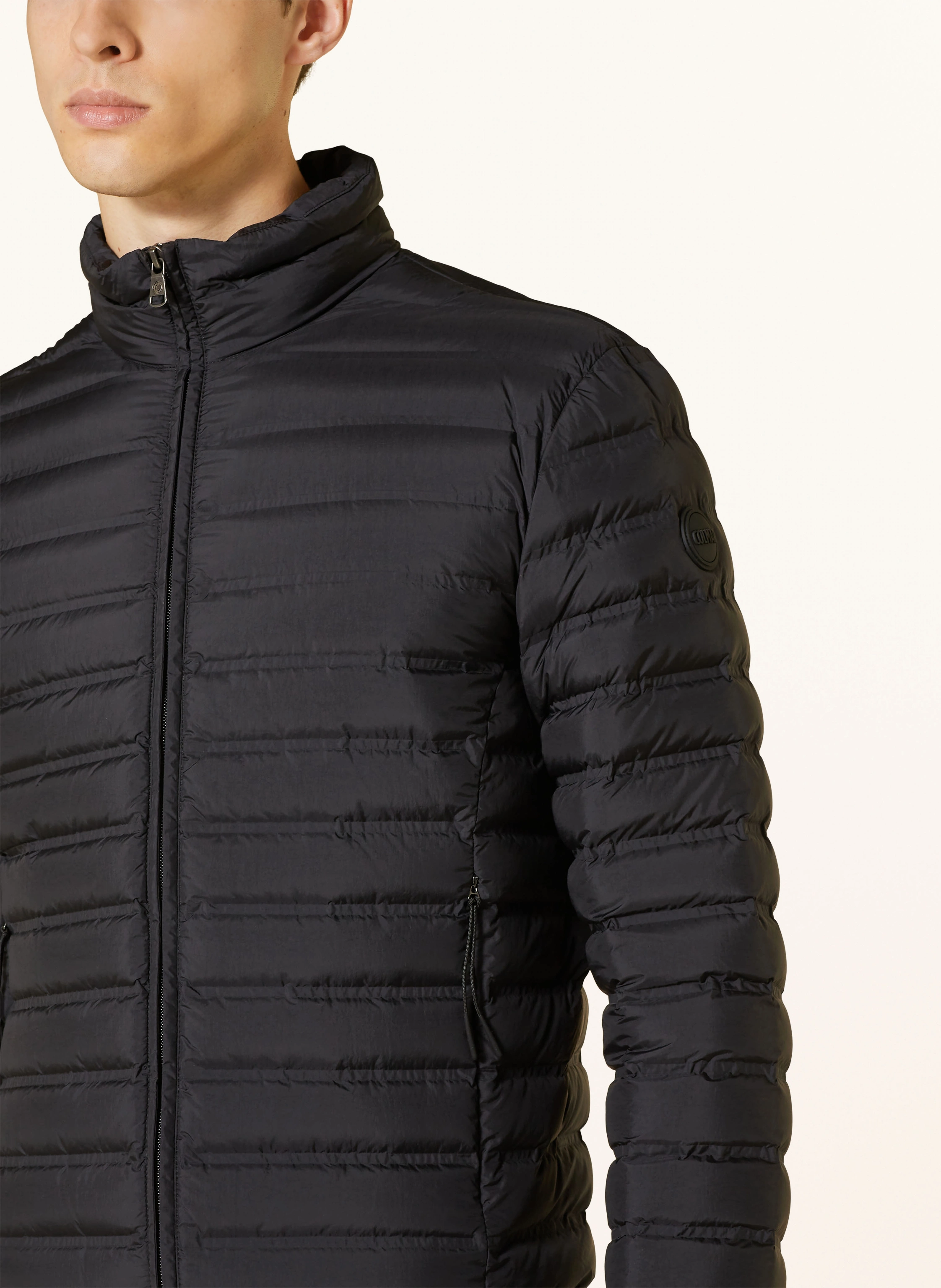 COLMAR Lightweight-Daunenjacke
