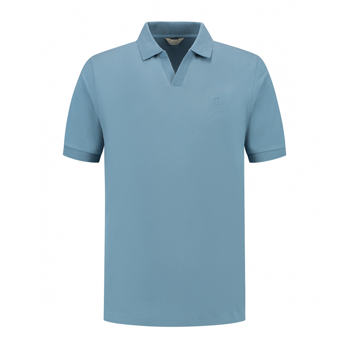 Heren T-shirt KBIS25-M17
