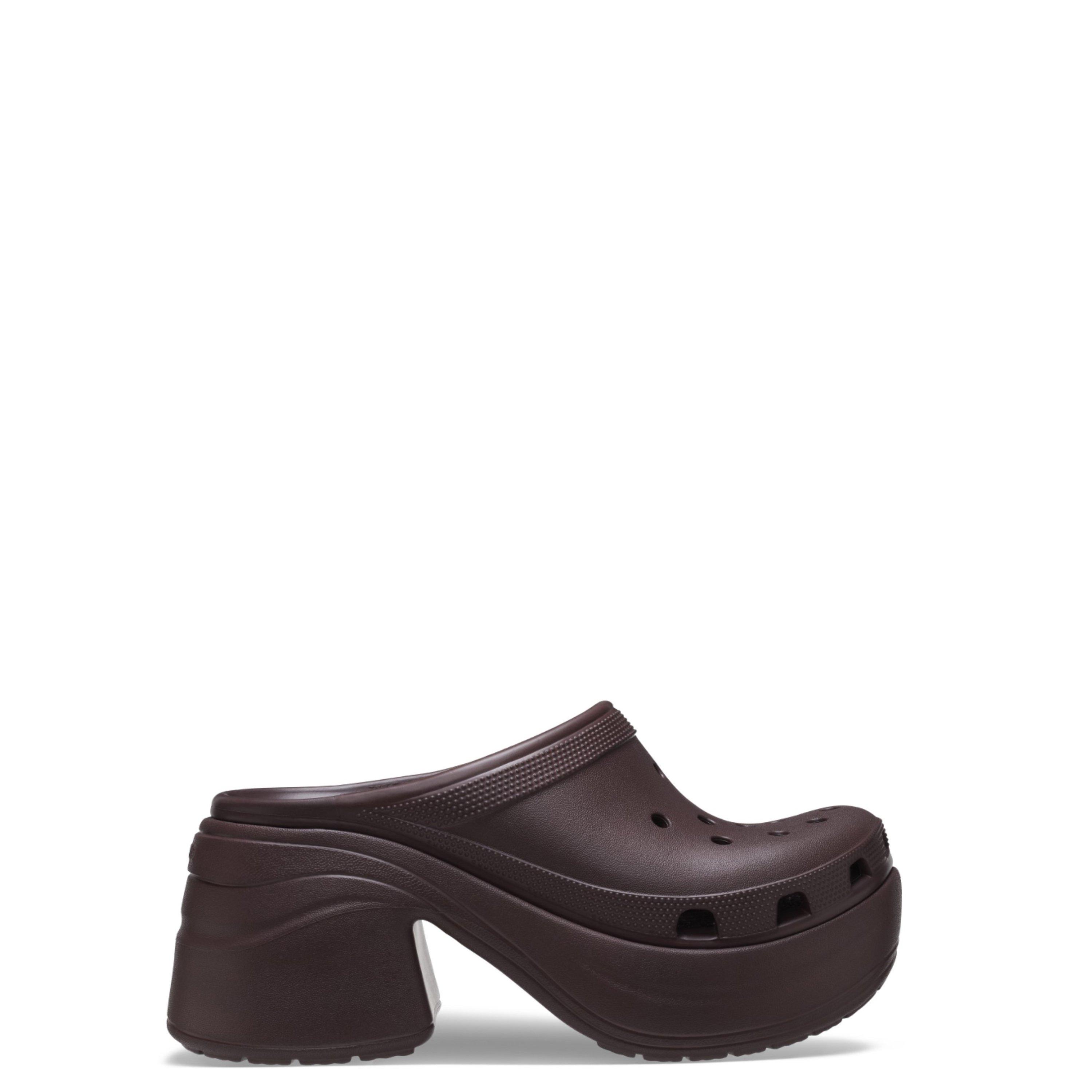 Crocs Siren Clogs Womens