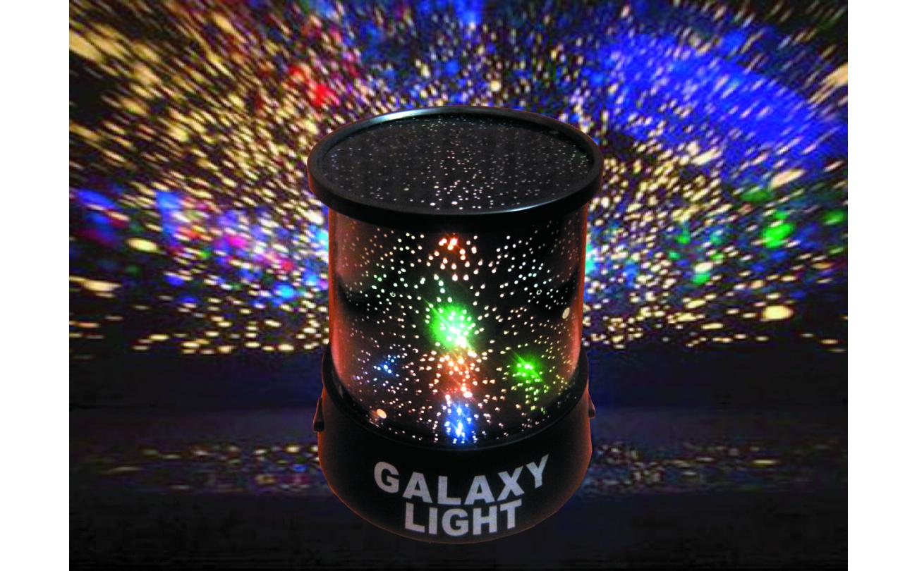 LED Galaxy Light