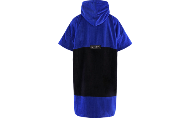 Wave Hawaii Jellygang Poncho L