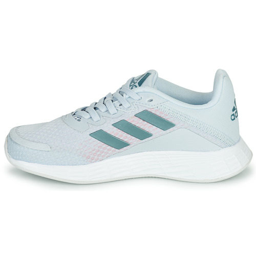 adidas Performance - DURAMO SL K - Bleu