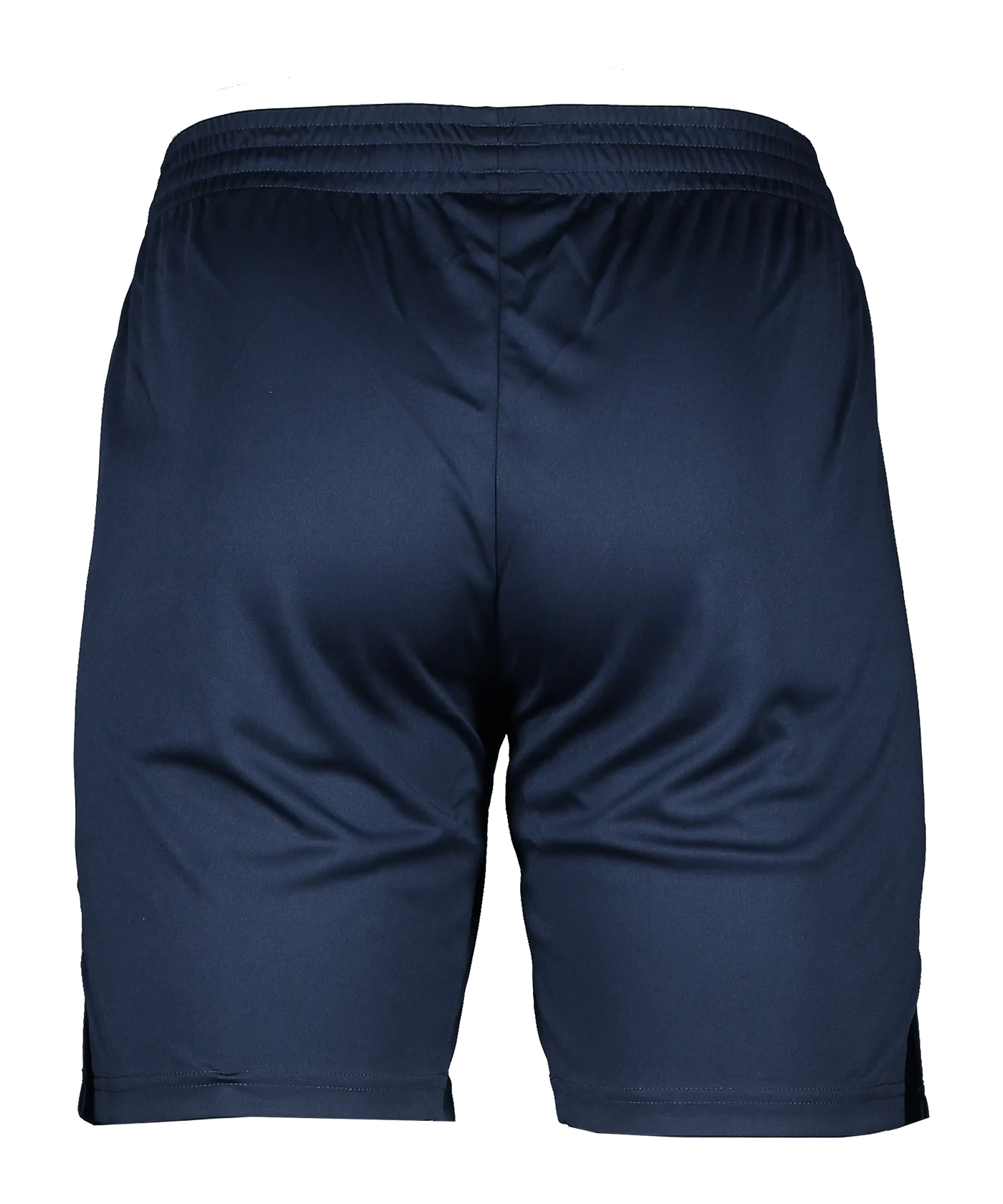 Mizuno Hansa Rostock Short 3rd 2024/2025 Blau F14