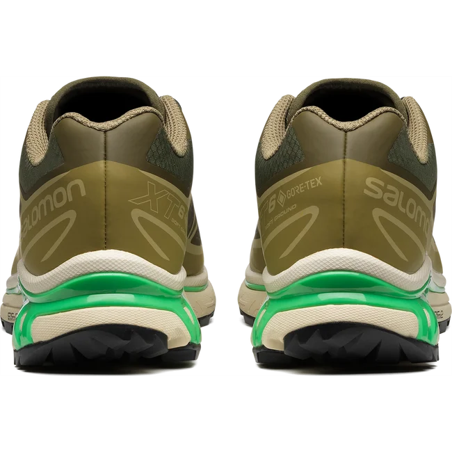 XT-6 GORE-TEX  Chaussures unisexes
