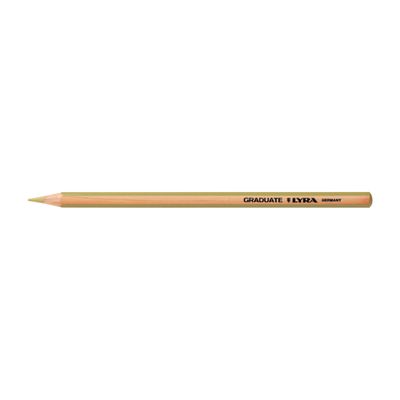 Lyra Graduate - Crayon de couleur - ocre