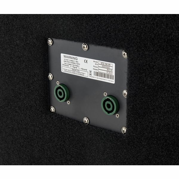 Markbass Standard 104HR-8Ohm